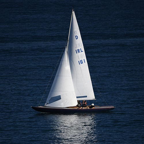 Sailing