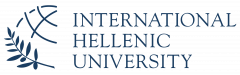 Διεθνές Πανεπιστήμιο της Ελλάδος 